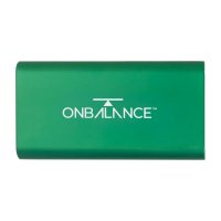 On  Balance  Slide  Pocket  Scale  Green 200g  X 0 01g  Digital  Scale  With  Cover  B